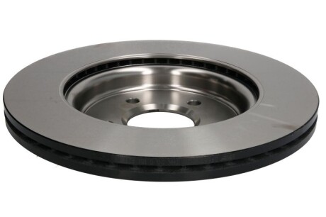 Фото 2 - Тормозной диск TRW DF6371