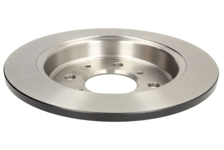 Фото 2 - Гальмівний диск TRW DF6378