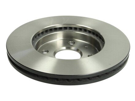 Фото 2 - Тормозной диск TRW DF6407