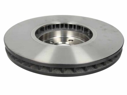 Фото 2 - Гальмівний диск TRW DF6408S