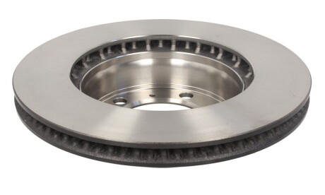 Фото 2 - Тормозной диск TRW DF6411