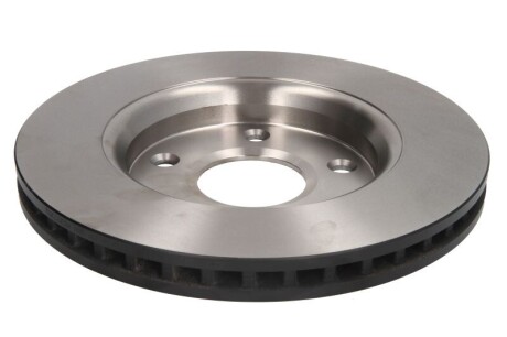 Фото 2 - Гальмівний диск TRW DF6415