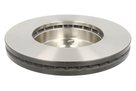 Фото 2 - Гальмівний диск TRW DF6417