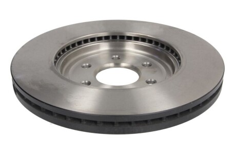 Фото 2 - Гальмівний диск TRW DF6425