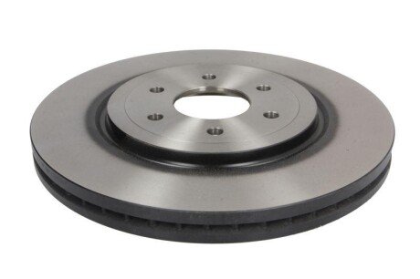 Фото 3 - Гальмівний диск TRW DF6425