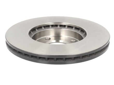 Фото 2 - Гальмівний диск TRW DF6430