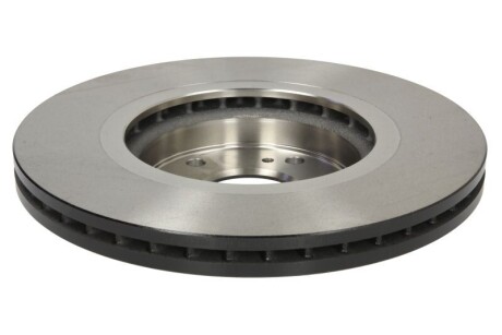 Фото 2 - Гальмівний диск TRW DF6432S