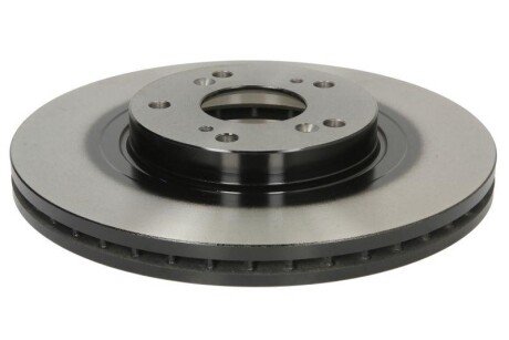 Фото 3 - Гальмівний диск TRW DF6432S