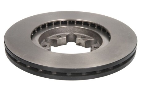 Фото 2 - Гальмівний диск TRW DF6442