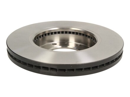 Фото 2 - Гальмівний диск TRW DF6446