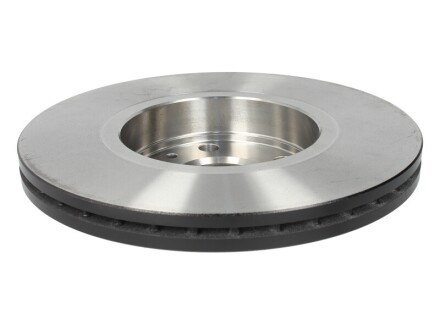 Фото 2 - Тормозной диск TRW DF6448