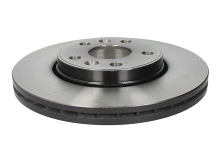 Фото 3 - Тормозной диск TRW DF6448