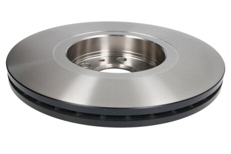 Фото 2 - Гальмівний диск TRW DF6449