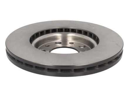 Фото 2 - Тормозной диск TRW DF6450