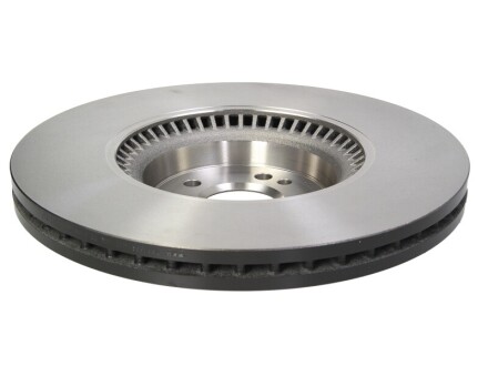 Фото 2 - Гальмівний диск TRW DF6456S