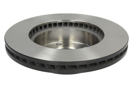 Фото 2 - Тормозной диск TRW DF6463