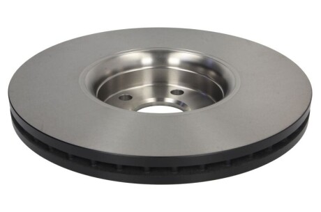 Фото 2 - Гальмівний диск TRW DF6472S