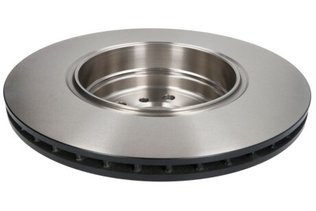 Фото 2 - Гальмівний диск TRW DF6476S