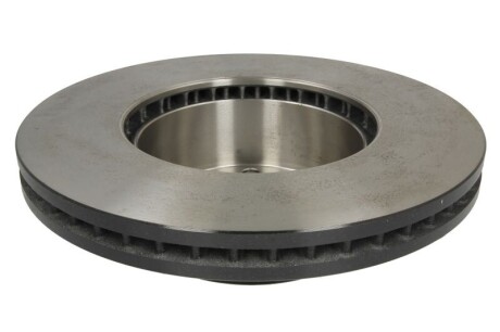 Фото 2 - Гальмівний диск TRW DF6478S