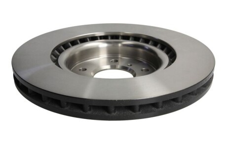 Фото 2 - Тормозной диск TRW DF6480