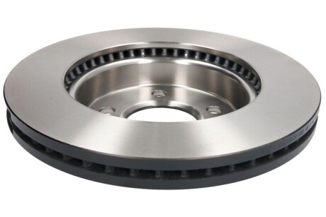 Фото 2 - Гальмівний диск TRW DF6482