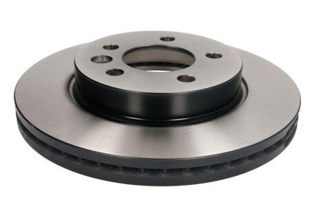 Фото 3 - Гальмівний диск TRW DF6482