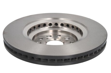 Фото 2 - Гальмівний диск TRW DF6489S