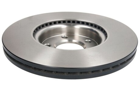 Фото 2 - Тормозной диск TRW DF6490S