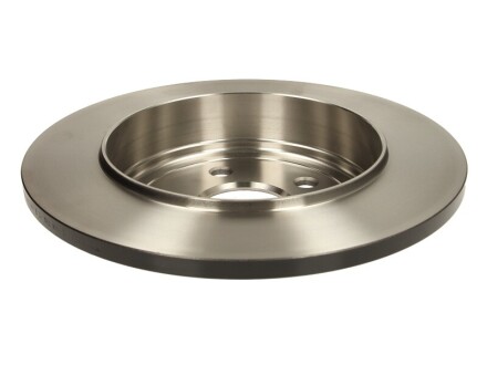 Фото 2 - Гальмівний диск TRW DF6492