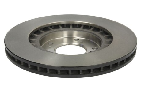 Фото 2 - Тормозной диск TRW DF6493