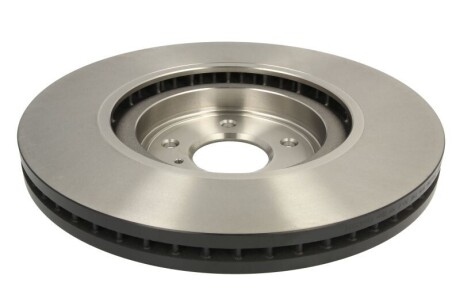 Фото 2 - Гальмівний диск TRW DF6498S