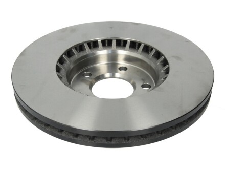 Фото 2 - Гальмівний диск TRW DF6499S