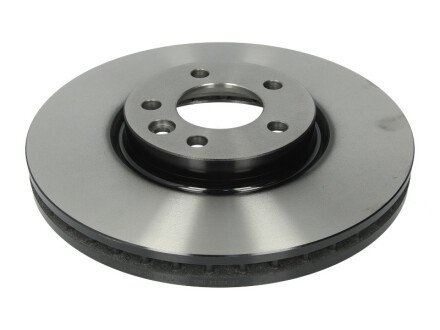 Фото 3 - Гальмівний диск TRW DF6499S