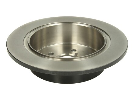 Фото 2 - Тормозной диск TRW DF6503