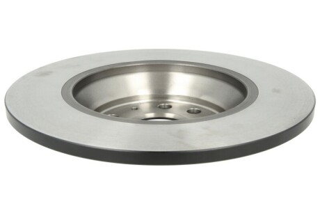 Фото 2 - Тормозной диск TRW DF6504