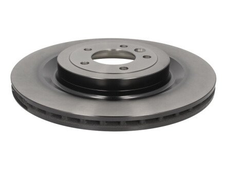 Фото 3 - Тормозной диск TRW DF6505S