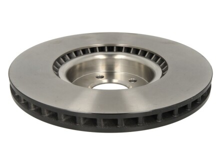 Фото 2 - Гальмівний диск TRW DF6508S