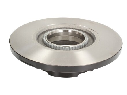 Фото 2 - Тормозной диск TRW DF6510S