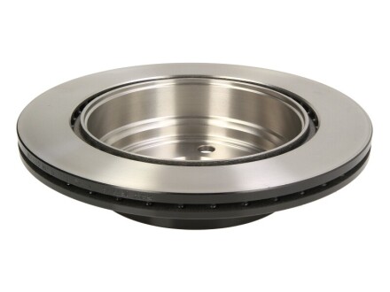 Фото 2 - Гальмівний диск TRW DF6513S