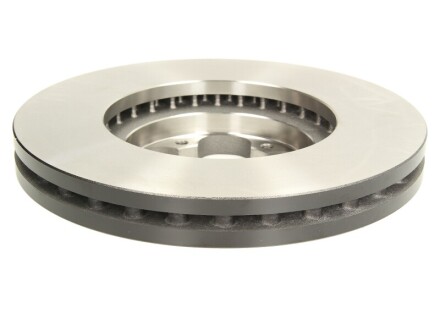 Фото 2 - Гальмівний диск TRW DF6514S