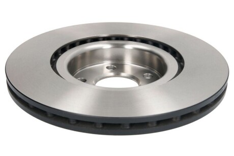 Фото 2 - Тормозной диск TRW DF6522