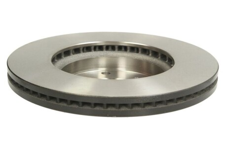 Фото 2 - Гальмівний диск TRW DF6527