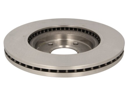 Фото 2 - Тормозной диск TRW DF6533