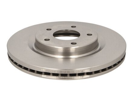 Фото 3 - Тормозной диск TRW DF6533