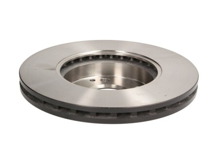 Фото 2 - Гальмівний диск TRW DF6548