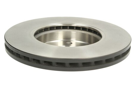 Фото 2 - Тормозной диск TRW DF6591