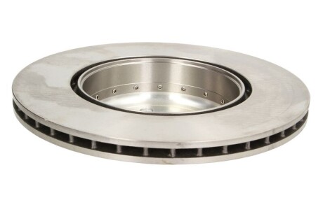 Фото 2 - Тормозной диск TRW DF6607S