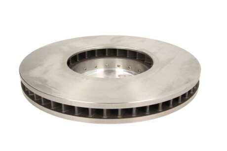 Фото 2 - Тормозной диск TRW DF6612S