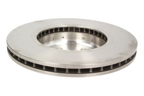 Фото 2 - Тормозной диск TRW DF6615S