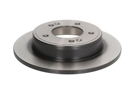 Фото 3 - Тормозной диск TRW DF6627